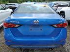2022 Nissan Sentra Sv for Sale in Portland, OR - Front End