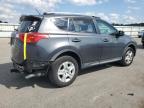 2015 Toyota Rav4 Le იყიდება Dunn-ში, NC - Rear End