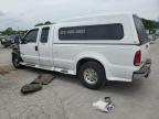 2001 Ford F250 Super Duty na sprzedaż w Lebanon, TN - Front End