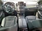 2017 Mercedes-Benz Gls 450 4Matic zu verkaufen in Houston, TX - Side