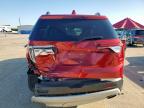 2021 Gmc Acadia Slt de vânzare în Grand Prairie, TX - Rear End