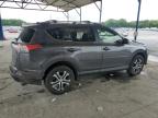 2018 Toyota Rav4 Le იყიდება Cartersville-ში, GA - Front End
