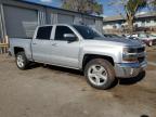 2018 Chevrolet Silverado K1500 Lt en Venta en Albuquerque, NM - All Over