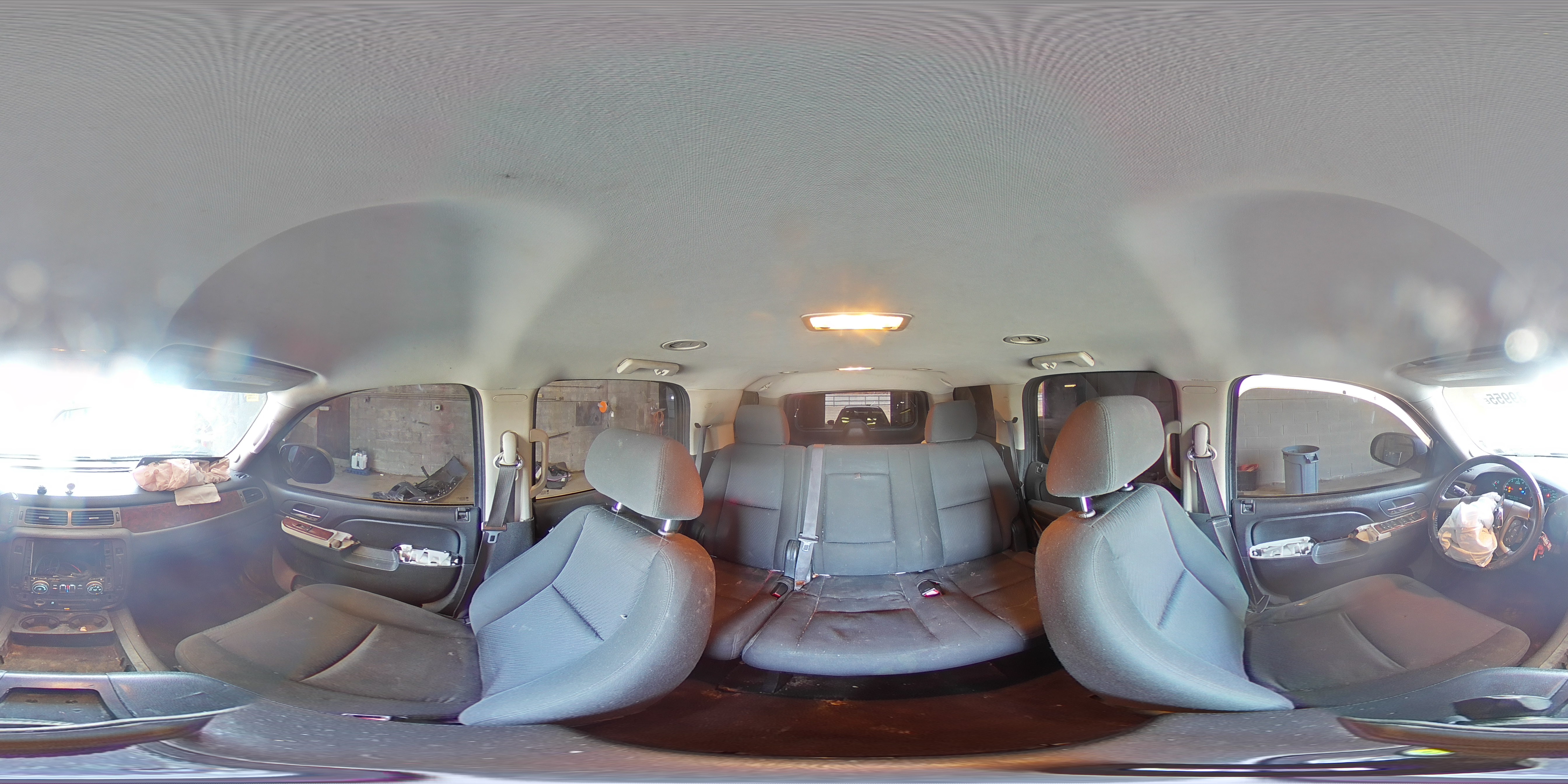 2013 Chevrolet Tahoe K1500 Ls VIN: 1GNSKAE07DR117259 Lot: 56689955