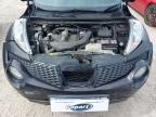 2012 NISSAN JUKE SHIRO for sale at Copart BRISTOL