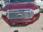 2010 Toyota Tundra Crewmax Limited продається в Kansas City, KS - Front End