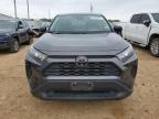 2022 Toyota Rav4 Le de vânzare în San Antonio, TX - Rear End