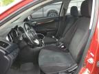 2012 Mitsubishi Lancer Evolution Gsr na sprzedaż w Walton, KY - All Over