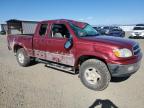 2001 Toyota Tundra Access Cab Limited за продажба в Helena, MT - Rollover