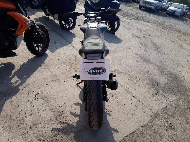 2020 HUSQVARNA VITPILEN 4