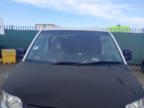 2004 VOLKSWAGEN TRANSPORTE for sale at Copart WOLVERHAMPTON