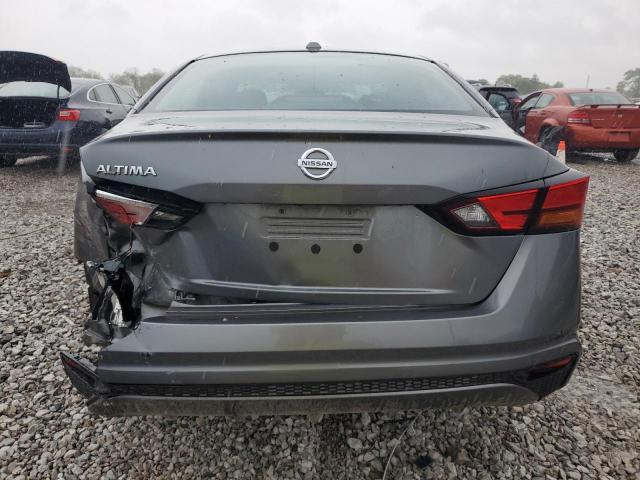  NISSAN ALTIMA 2020 Charcoal