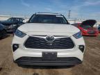 2020 Toyota Highlander Xle for Sale in Elgin, IL - Rear End