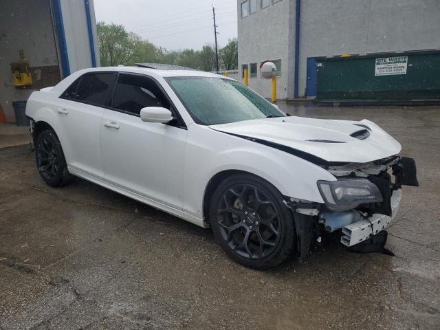  CHRYSLER 300 2020 Biały