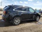 2014 Acura Mdx Advance იყიდება Rocky View County-ში, AB - Side