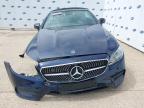 2021 MERCEDES BENZ E 220 D AM for sale at Copart SANDY