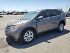 2013 Honda Cr-V Ex for Sale in Rancho Cucamonga, CA - Front End