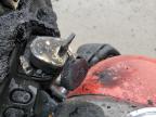 2010 Harley-Davidson Flhtk  en Venta en West Mifflin, PA - Burn