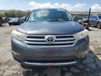 2013 Toyota Highlander Limited en Venta en Las Vegas, NV - Rear End