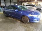 2015 Ford Fusion Se за продажба в Windsor, NJ - Rear End