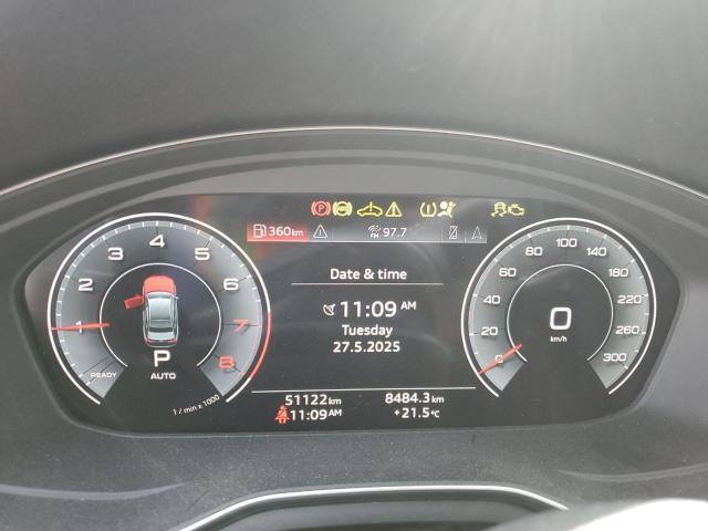 2023 AUDI A4 PRESTIGE 45  