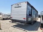 2020 Heartland Prowler for Sale in Grand Prairie, TX - Hail