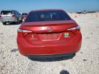 2015 Toyota Corolla L en Venta en Taylor, TX - Hail