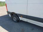 2020 MERCEDES BENZ SPRINTER 3 for sale at Copart WOLVERHAMPTON