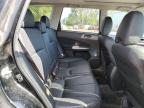 2010 Subaru Forester 2.5X Limited   на продаже в Portland, OR - Rear End
