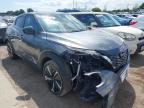 2023 NISSAN JUKE TEKNA for sale at Copart ROCHFORD