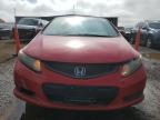2012 Honda Civic Lx for Sale in Brighton, CO - Front End