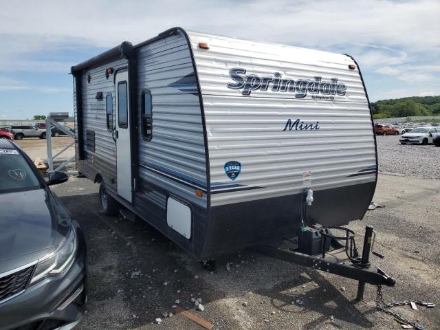 2019 Dutchman Springdale