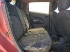 2017 Mitsubishi Mirage Es за продажба в Bakersfield, CA - Burn
