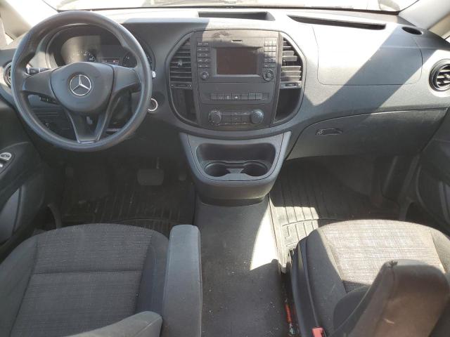  MERCEDES-BENZ METRIS 2018 Белы