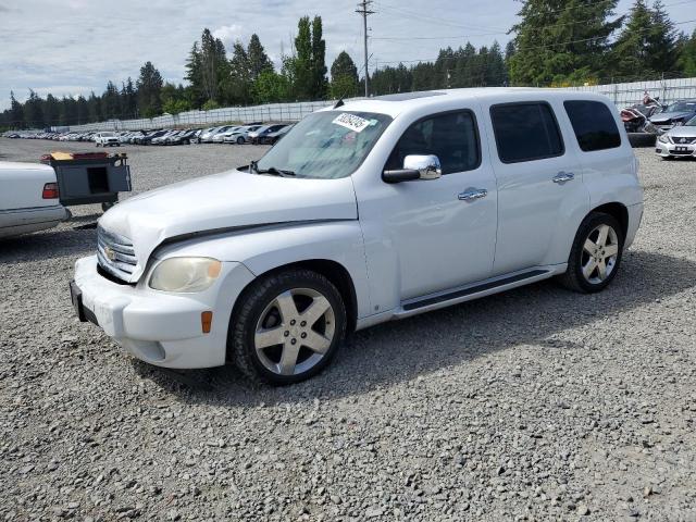 2007 Chevrolet Hhr Lt