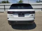 2021 Land Rover Range Rover Velar S იყიდება Fresno-ში, CA - Minor Dent/Scratches