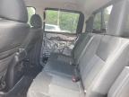 2017 Nissan Titan Sv за продажба в Austell, GA - Side