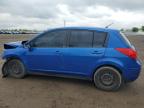 2009 NISSAN VERSA S for sale at Copart ON - LONDON