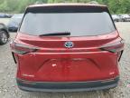 2025 Toyota Sienna Xle for Sale in Marlboro, NY - Front End