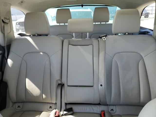 2014 AUDI Q7 PREMIUM PLUS