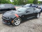 2018 Chevrolet Camaro Lt for Sale in Madisonville, TN - Minor Dent/Scratches