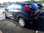 2015 FIAT PUNTO POP for sale at Copart WOLVERHAMPTON