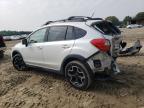2014 Subaru Xv Crosstrek 2.0 Limited de vânzare în Seaford, DE - Rear End