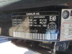 2013 MERCEDES-BENZ C 350 4MATIC for sale at Copart AB - CALGARY