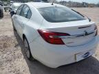 2014 VAUXHALL INSIGNIA E for sale at Copart BRISTOL