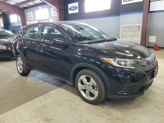  HONDA HR-V 2020 Black