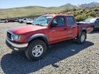 2001 Toyota Tacoma Double Cab Prerunner продається в Reno, NV - Side