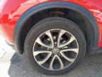 2016 NISSAN JUKE TEKNA for sale at Copart NEWBURY