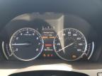 2017 Acura Mdx Technology de vânzare în Martinez, CA - Vandalism