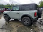 2024 Ford Bronco Big Bend en Venta en Waldorf, MD - Side